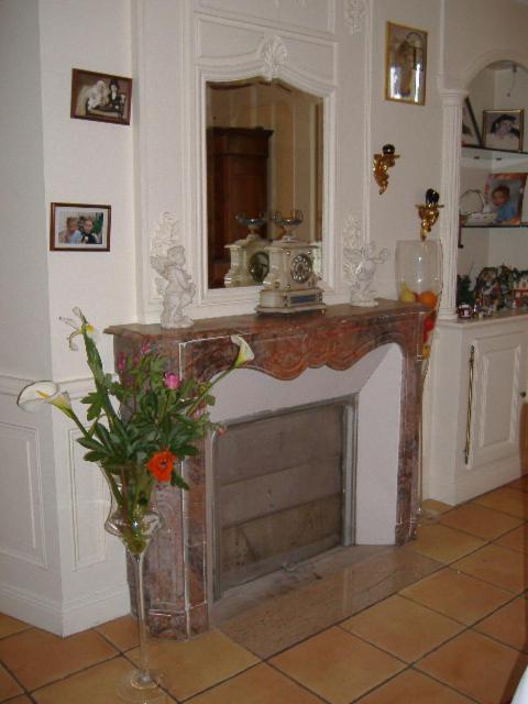 Logis Deritel Bed and Breakfast Montsûrs Εξωτερικό φωτογραφία